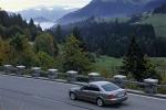 Mercedes-Benz E-Class 2002 года